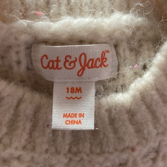 4 Piece Set Mom Me Universal Thread & Cat Jack Women’s LG, 12M, 18M, and 3T. - Picture 5 of 8